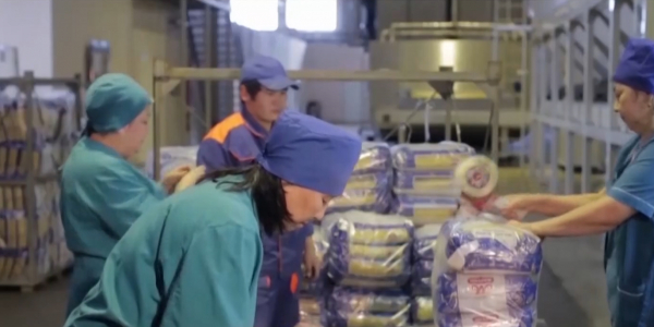 Часть казахстанских бизнесменов освободят от налогов