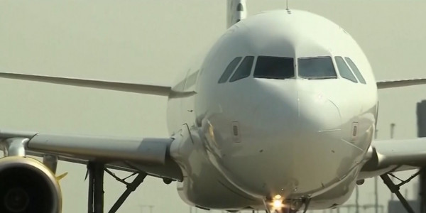 С 20 июня Казахстан возобновляет международные авиарейсы