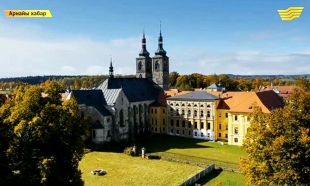 &laquo;Арнайы хабар&raquo;. Чехия еліне саяхат