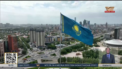 Как отмечают первый день Курбан айта в столице?