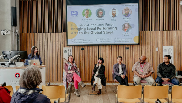 Фонд президентских инициатив &laquo;Dara&raquo;: шаг к глобальному культурному партнерству