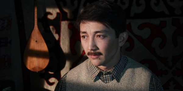 &laquo;Ән-Аға&raquo; туындысы үлкен мен кішіні бір арнаға тоғыстырып, тағылымы мол тәрбие береді