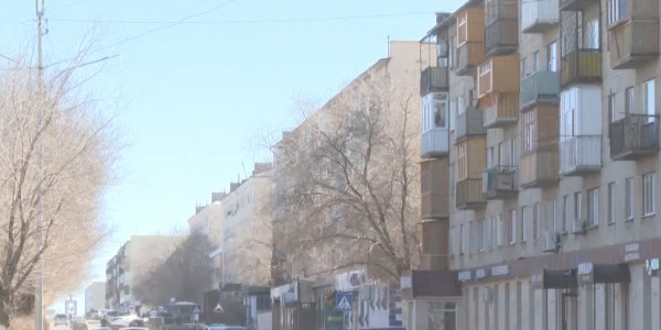 В области Улытау принимают заявки на жилищную программу для молодежи