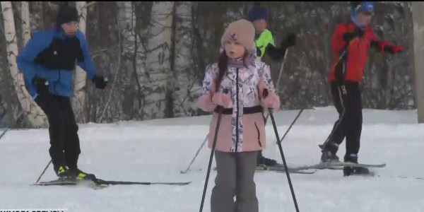 Елімізде қысқы спорт түрлеріне қаншалықты қолдау көрсетіледі?