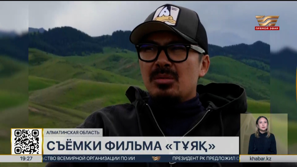 Фильм о жизни людей с нарушениями слуха и речи впервые снимают в РК