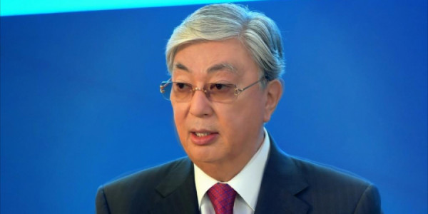 К. Токаев: Необходимо создать Агентство по борьбе с экономическими преступлениями