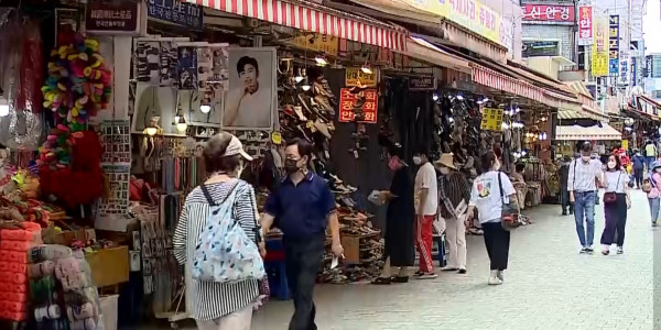 Президент Казахстана прибыл в Южную Корею с государственным визитом