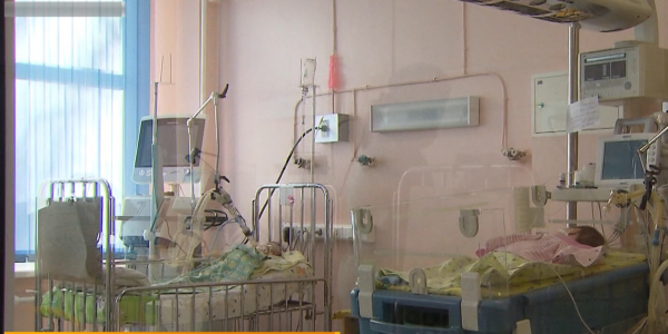 Избитый отчимом двухлетний мальчик умер в Алматы