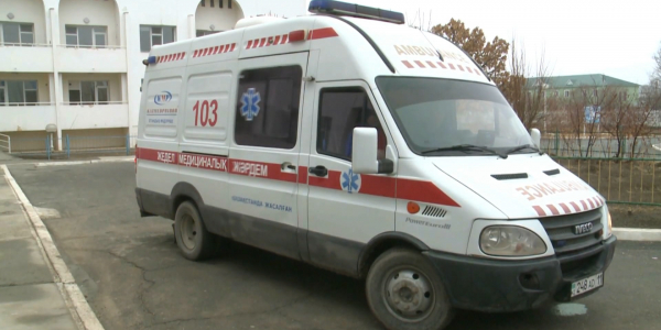 Врачи скорой помощи будут фиксировать все вызовы на видеокамеру