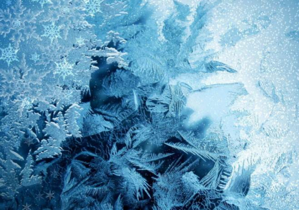 Казахстан во власти морозов