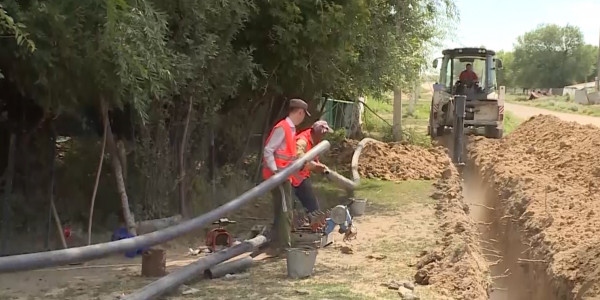 В Сенате сегодня обсуждали проблему содержания водопроводов в селах