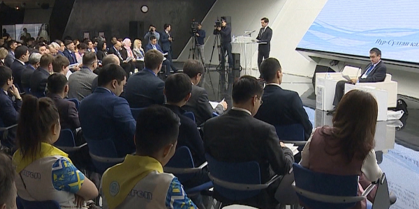 &laquo;Жас ғалым&raquo; жобасы аясында зерттеушілерді қолдауға 3 млрд теңге бөлінеді