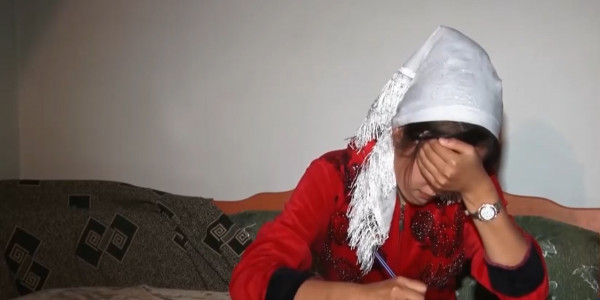 Қыз алып қашу: ескі салт, қылмыстық бапқа айналуы мүмкін