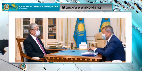 ШҚО коронавирустық инфекцияның екінші толқынына қызу дайындалып жатыр