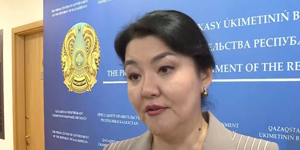 Правительство прокомментировало отравление детей в Карагандинской области