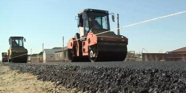ҚКХП жол сапасын назарда ұстайды