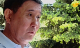 &laquo;25 шақырым 2&raquo; 10 серия