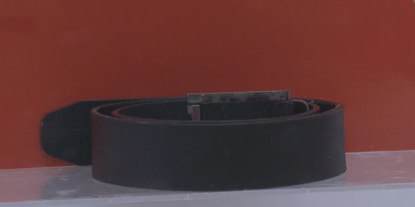 Елордада тұрмыстық зорлық-зомбылықпен күресуге шақыратын &laquo;Кәдімгі заттар&raquo; көрмесі ашылды