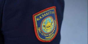 Глава полиции Алматы рассказал, кто штурмовал здания ДП