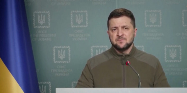 Территорию Украины покинуло 3,5 миллионов беженцев