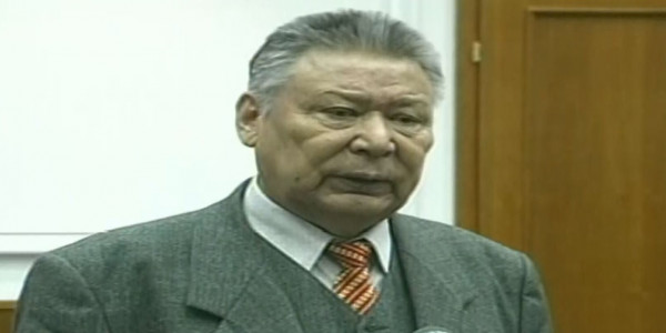 Амангелді Айталы өмірден озды