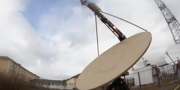 Шалғайдағы ауылдар жоғары жылдамдықты интернетпен қамтылады