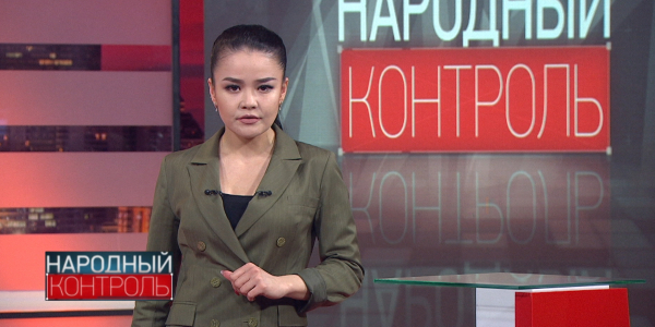 Скотокрады Восточного Казахстана вновь выходят на охоту. &laquo;Народный контроль&raquo;