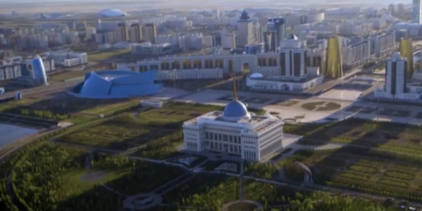 Премьер-министр доложил Президенту страны о развитии национальной экономики