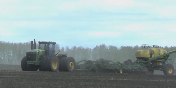 На цифровизацию АПК намерены потратить 50 млрд тенге