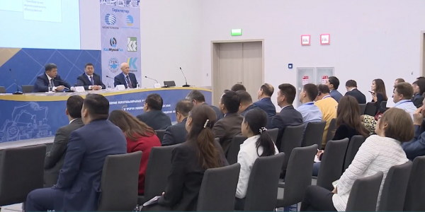 БРК предложил машиностроителям долгосрочные кредиты