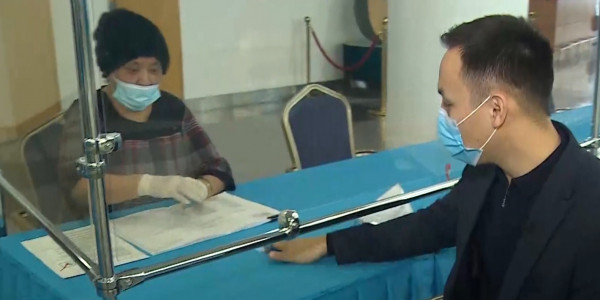 10 января с соблюдением строгих саннорм пройдут выборы депутатов Мажилиса Парламента