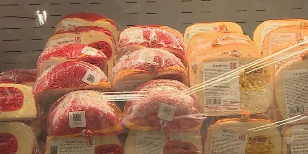 Қазақстанда 1 қарашадан бастап отандық аяқ киім өндірісі таңбалауды енгізе бастайды