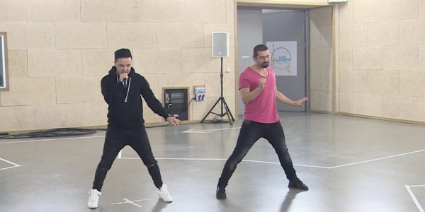 &laquo;Хабар&raquo; телеарнасы: &laquo;Topjarǵan&raquo; жаңа жұлдыздарды көпшілікке танытуға әзір