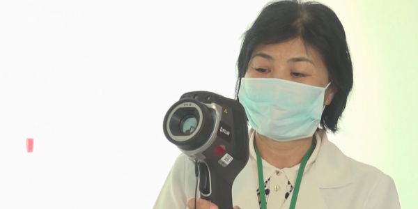 Kazakstandyk turister 