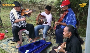 &laquo;Тур де Хабар&raquo;. Америка. Самоа