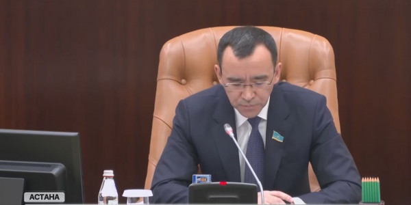 Сенат еңбек дауларын реттеу туралы заңды мақұлдады