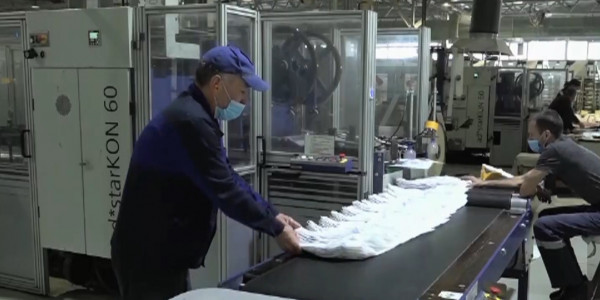 В РК увеличат число образовательных грантов для технических специальностей