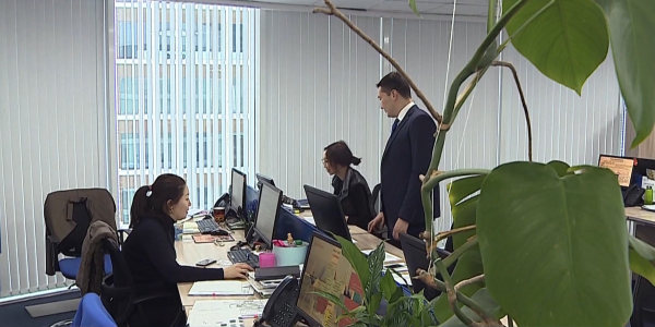 Члены Президентского кадрового резерва отправятся по регионам