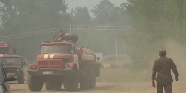 Найдено тело пропавшего работника лесничества Сергея Архипова