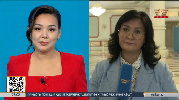 Астана бойынша 464 дауыс беру учаскесі тіркелген. LIVE