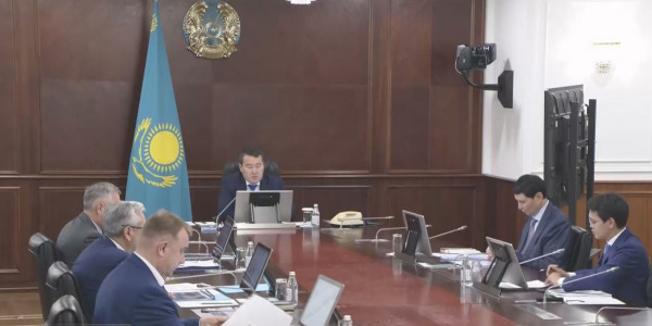 Елімізде әр отбасының цифрлық картасы құрылады