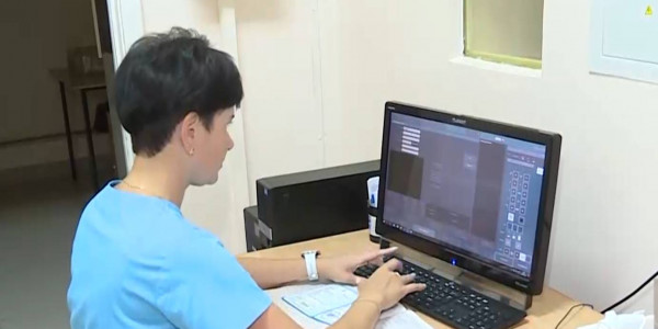 Травмпункт в Рудном не будут закрывать