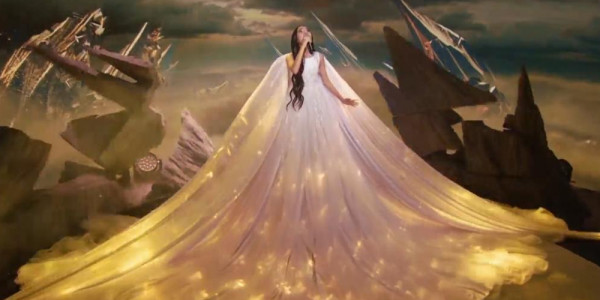 Junior Eurovision 2020: Қарақат Башанова ІІ орын алды