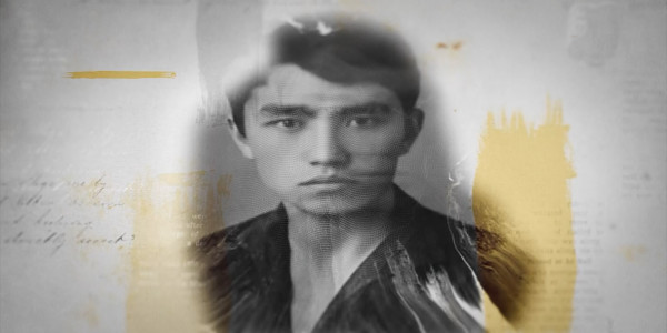 &laquo;Бір туынды тарихы&raquo; циклі: Ғашықтар жыры