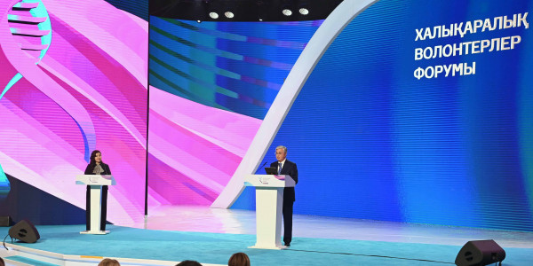 Мейрімділік елшілері