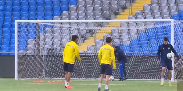 В Федерации Футбола готовятся к выборам нового Президента