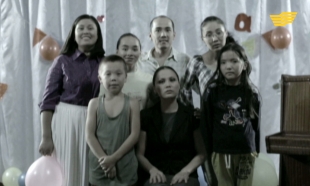 &laquo;Ғашық жүрек&raquo; 3 серия