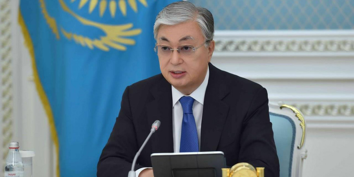 Президент страны поздравил казахстанцев с праздником Көрісу күні