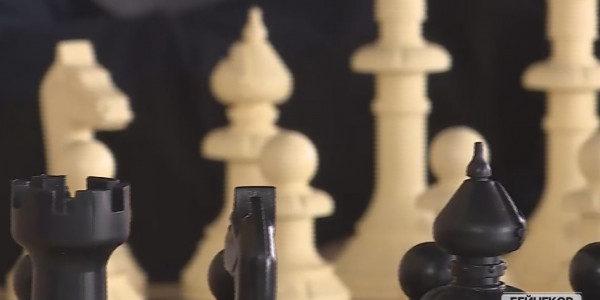 Шахмат секциялары екі есеге көбейеді