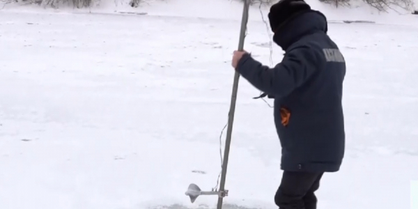 В Северо-Казахстанской области открыли 5 дополнительных гидропостов